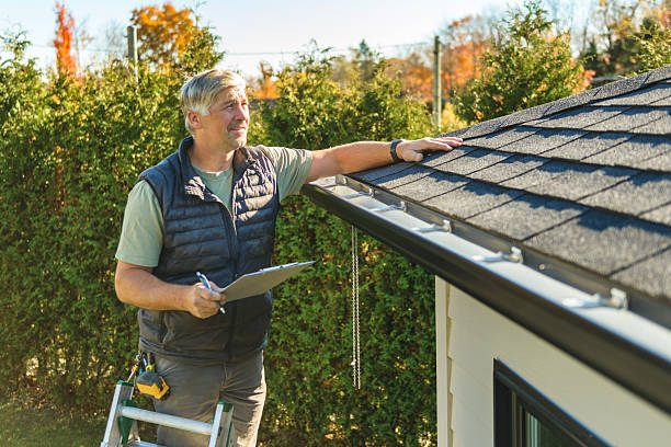 Trusted Roof Leak Repair service in Nauvoo, IL - Ben Roofing and Steel LLC